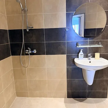 Apartman Sea-view In Royal Palm Near Szveti Vlasz